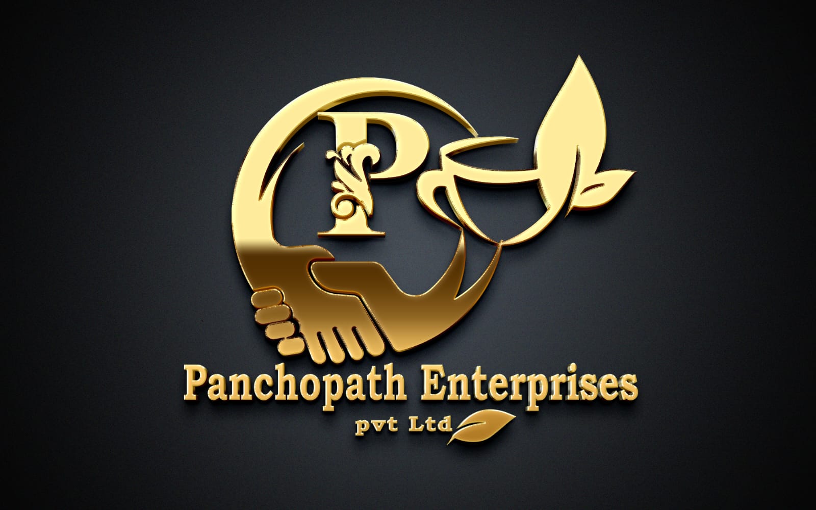 Panchopath Enterprises Logo